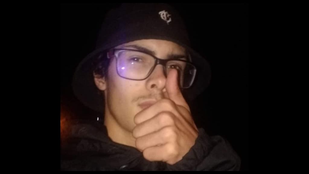Queda de ponte entre RS e SC deixa jovem desaparecido: buscas são retomadas pelo 3º dia