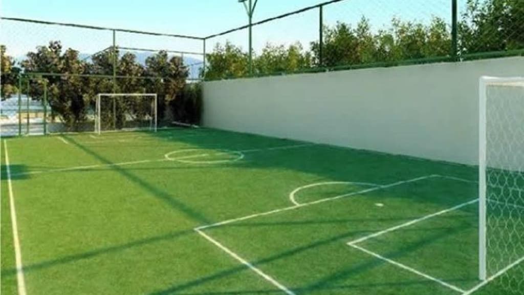 Após matar o próprio irmão por “desligar TV”, assassino foi jogar futebol