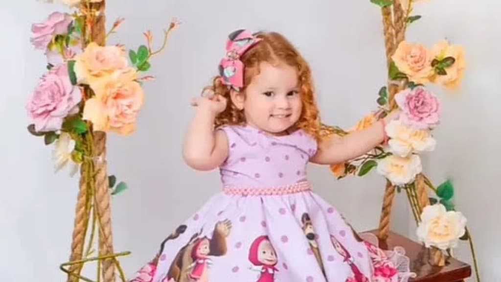 Pai mata filha de 4 anos e comete suicídio, dias após caso semelhante em SC