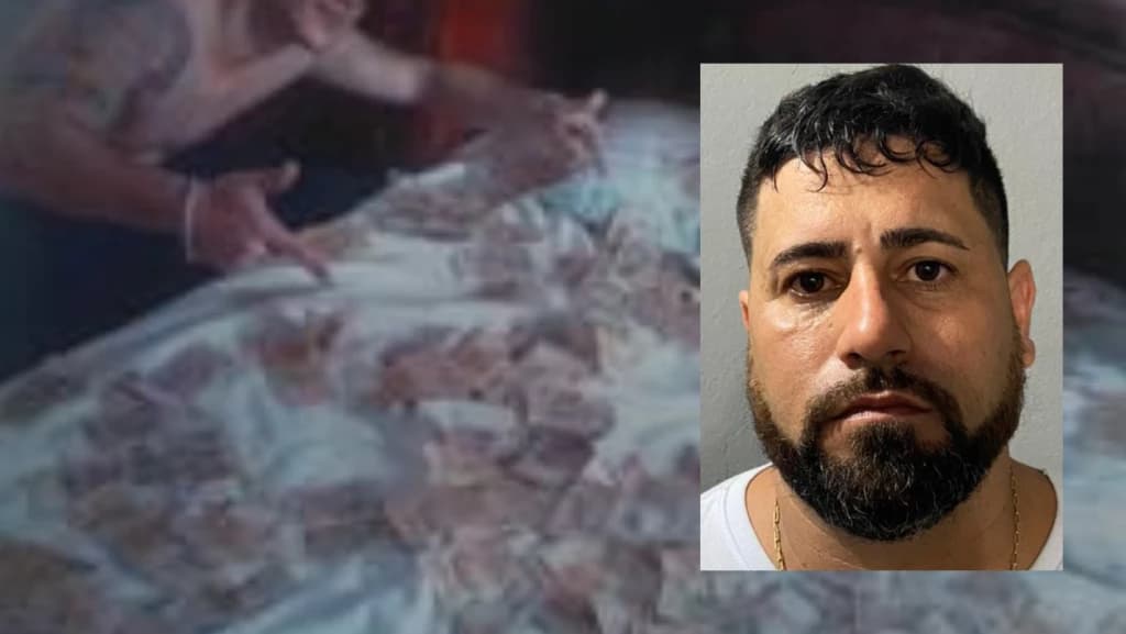 Assassino de empresária em Balneário Camboriú é preso 13 anos depois, em Porto Belo