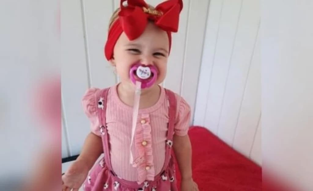 Homem que matou criança de 2 anos para se vingar da ex-mulher vai à júri popular em SC