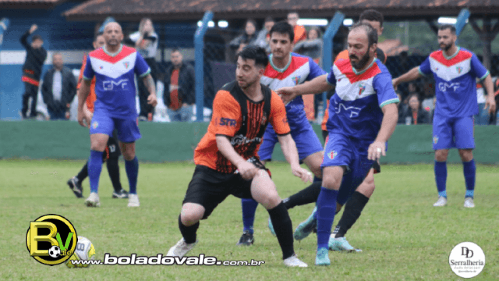 Itatiaia pode ser campeão por W.O