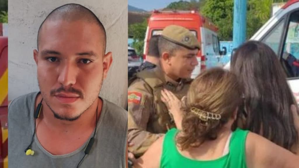 Identificado autor de atentado contra creche em Blumenau