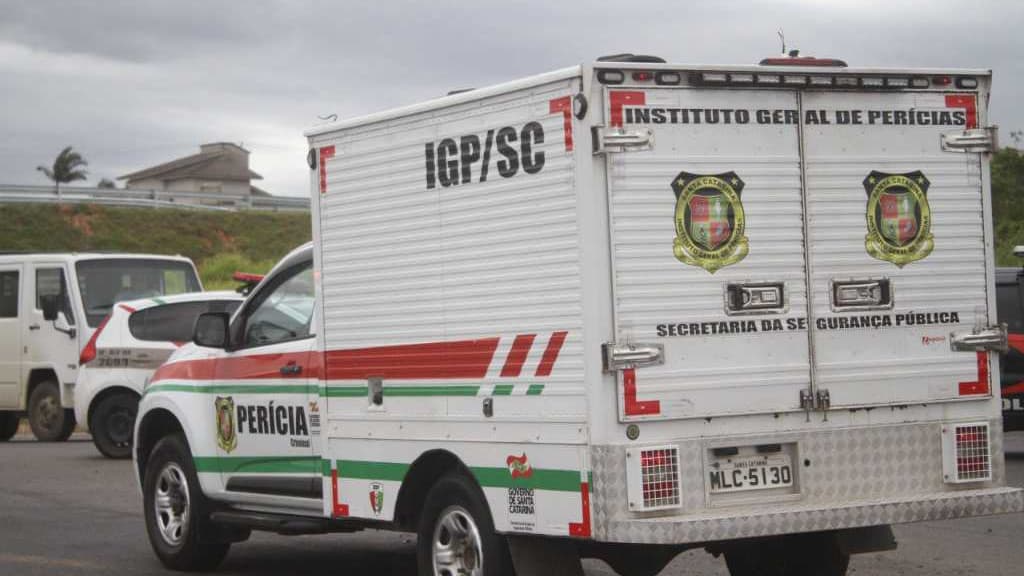 Idoso morre em estacionamento de hospital após realizar exames