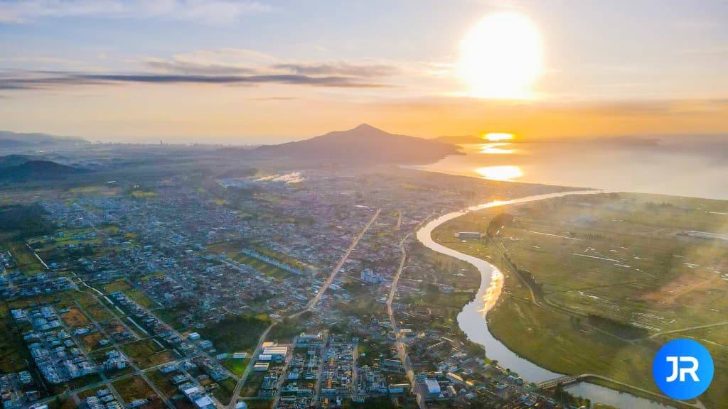 Tijucas é a 41º melhor cidade do Brasil, aponta estudo