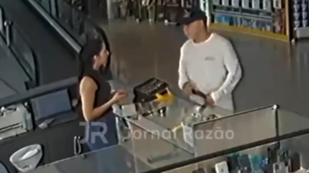 Bandidos vieram do Pará roubar em Balneário Camboriú, mas acabaram presos pela PM