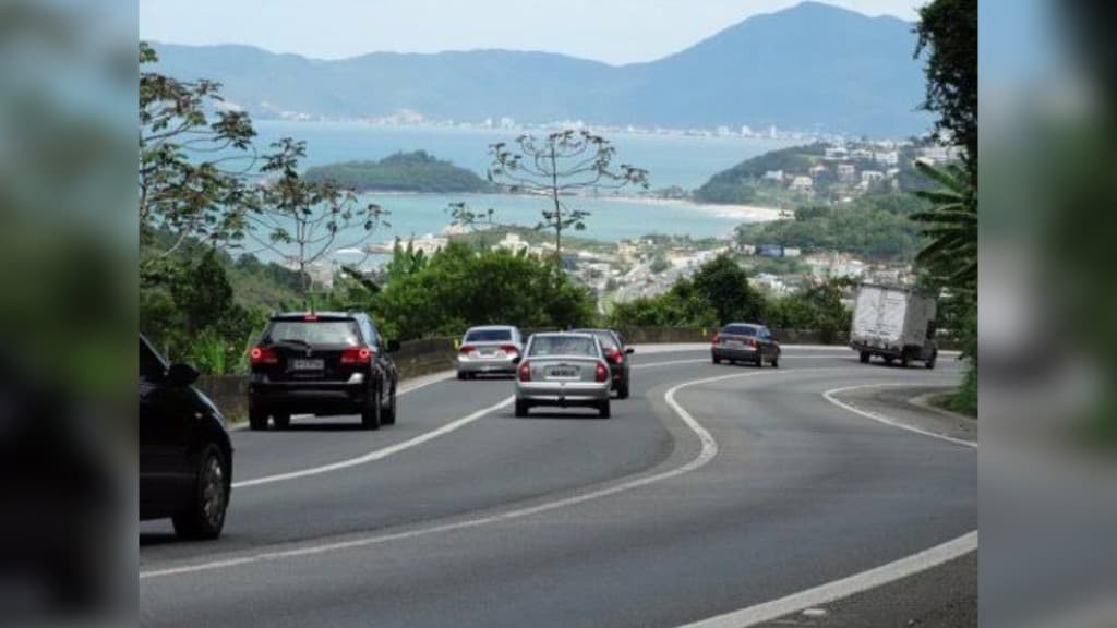 Morro do Boi será fechado durante quase 3h; saiba quando