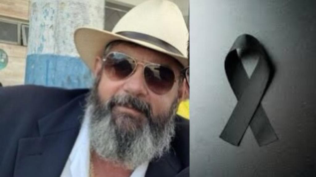 Identificado homem morto com tiro na cabeça por filho adolescente, em Camboriú