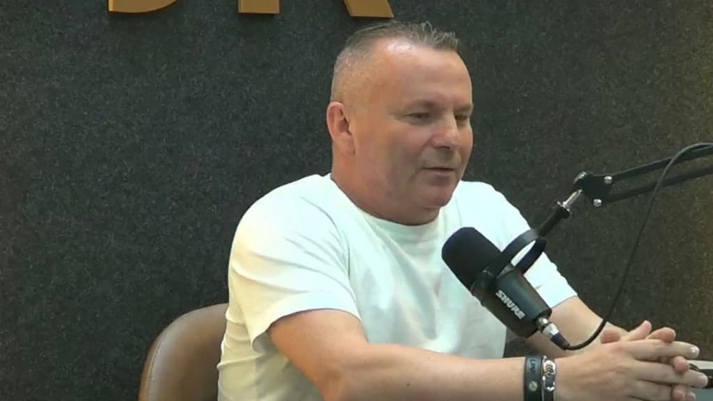 “Não é o fim das Olimpíadas Tijuquenses”, afirma Betinho Giacomossi