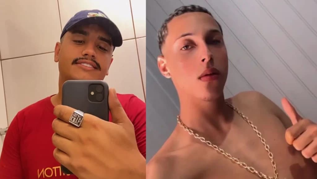 Identificados os jovens assassinados a tiros em São João Batista