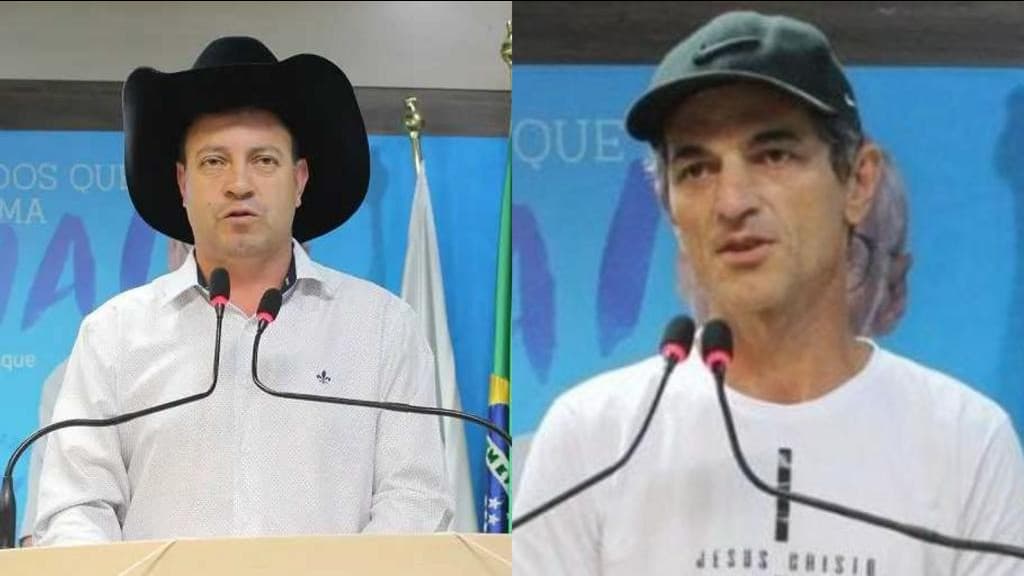 Suplente chamou o MP após vereador exigir “rachadinha”