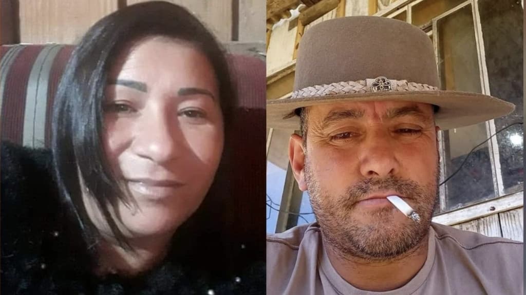 Colisão entre carro e caminhão na BR-470 mata casal