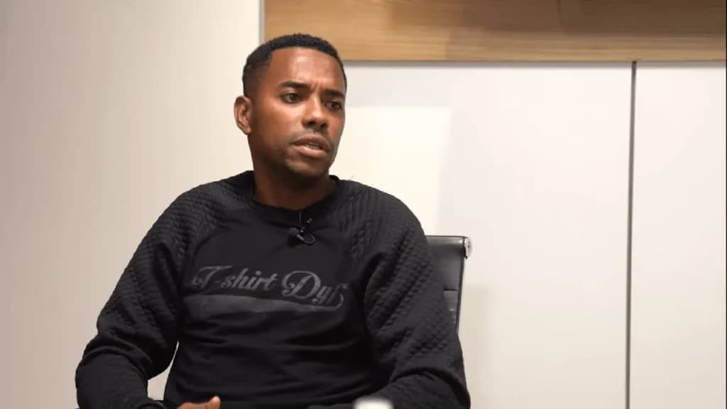 Governo italiano pede que Brasil execute pena de Robinho por estupro