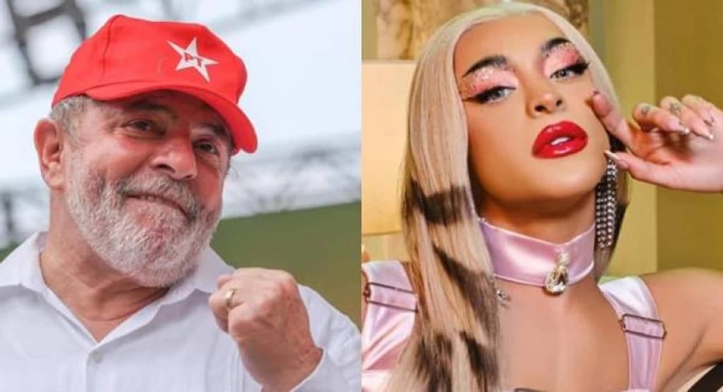 Posse de Lula terá Pabllo Vittar, Valeska Popozuda, Martinho da Vila e mais