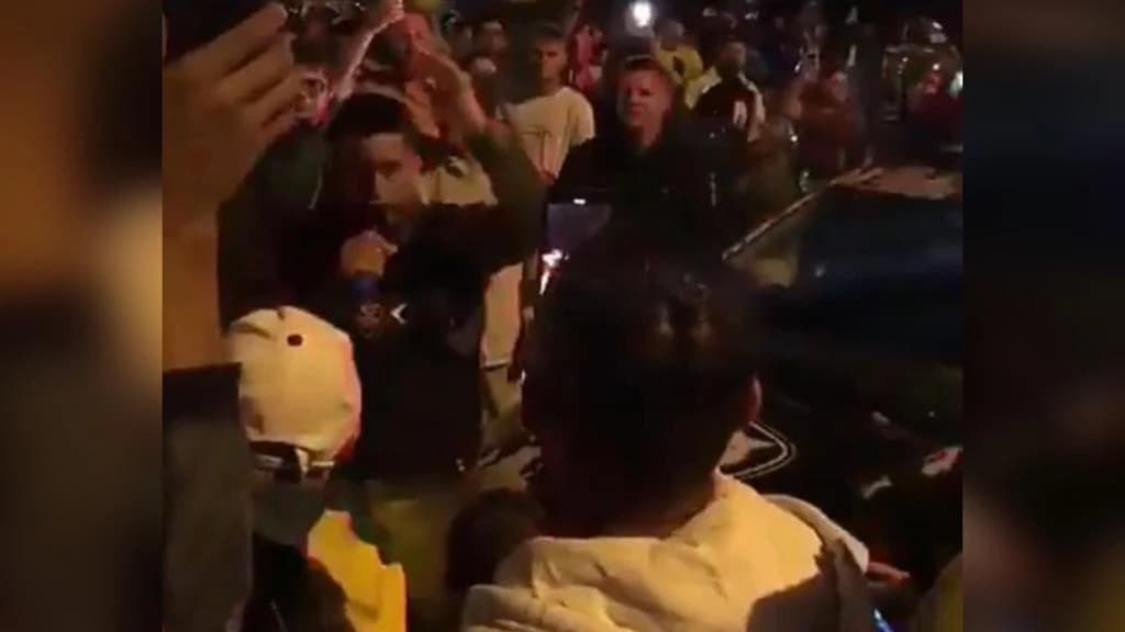 Agente da Codetran é afastado após declarar apoio a manifestantes em Itajaí
