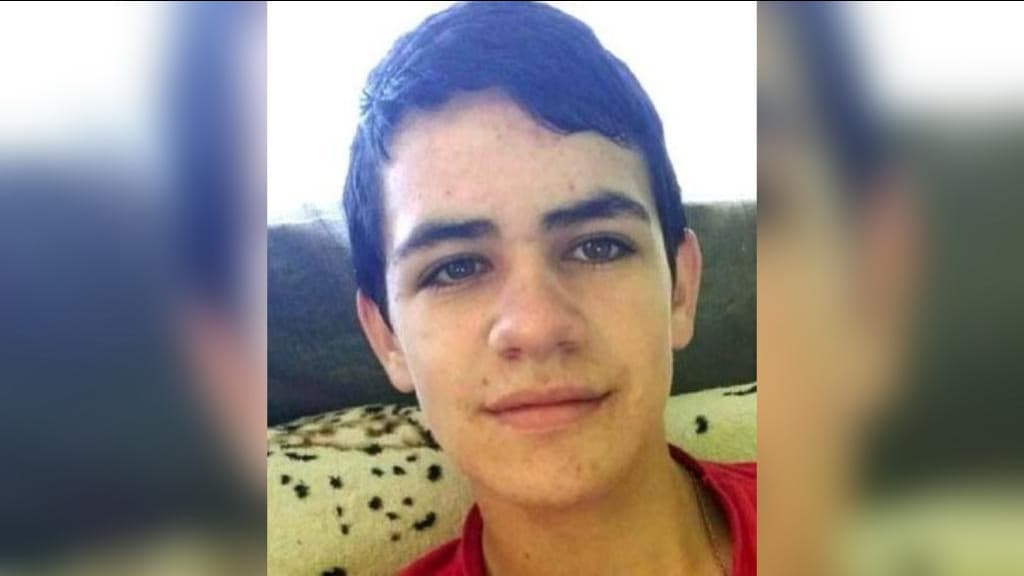 Identificado estudante que morreu afogado durante visita em represa de SC