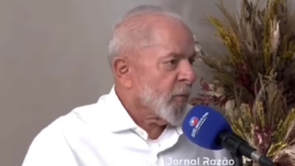 Lula quer “impostozinho” em carnes nobres e “diferenciação” para “as carnes que o povo come”