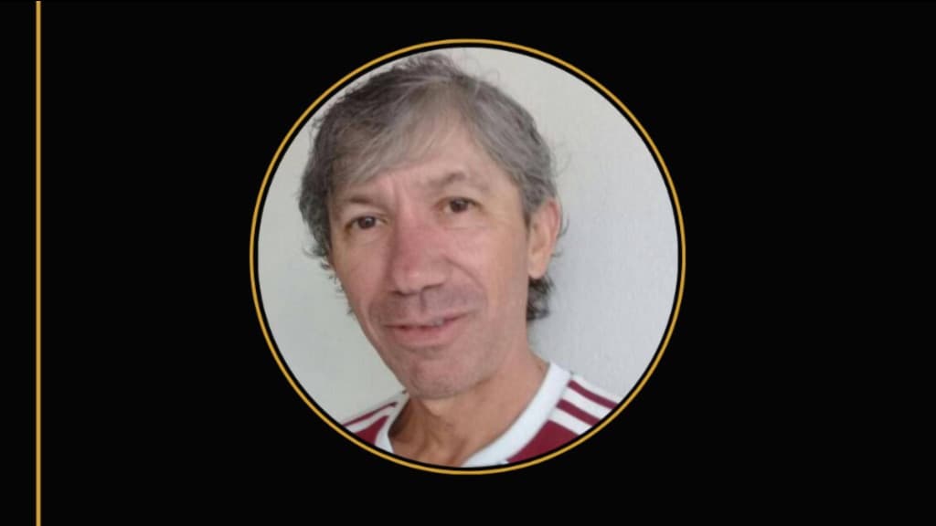 Nota de despedida do senhor Francisco das Chagas de Araújo