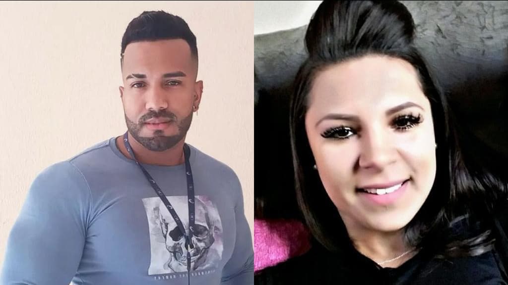 Identificado casal que morreu em acidente na BR-101 em Palhoça