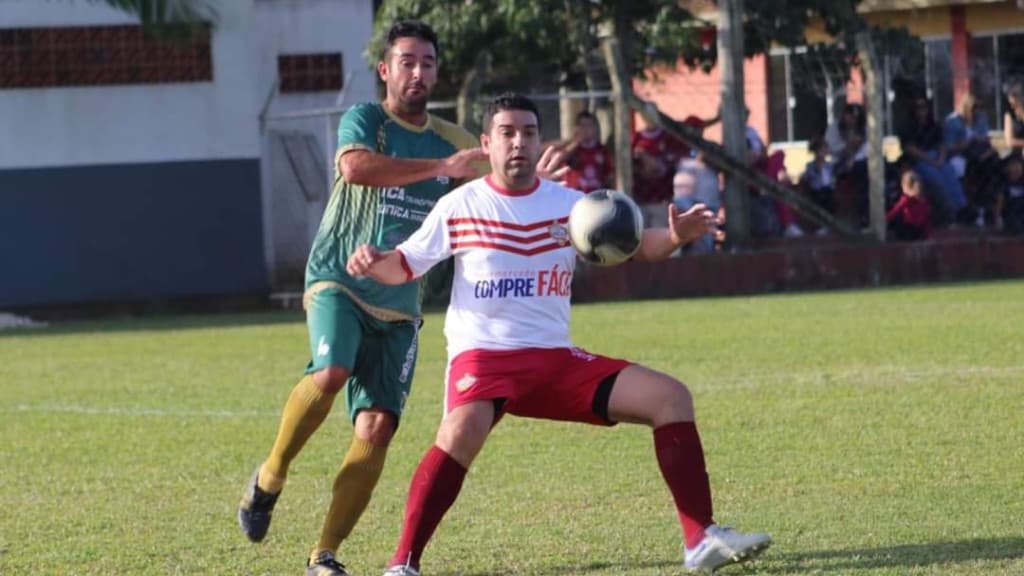 Encerrada a 1ª fase da Série A e Quartas de Finais da Série B começam