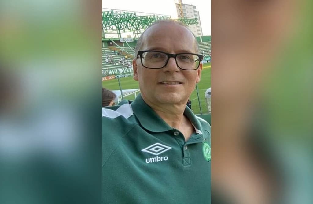 Morre homem que sofreu parada cardiorrespiratória no aeroporto de Chapecó