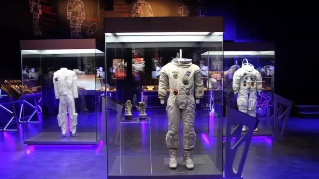 Balneário Camboriú terá parque temático da NASA: “Space Adventure”