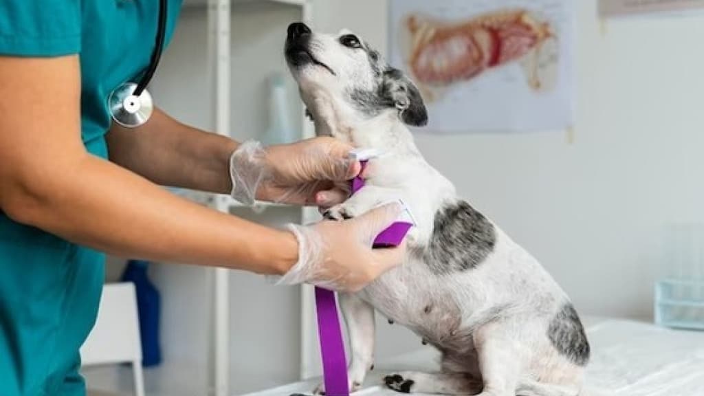 Tutora é indenizada após cão ser vítima de erro médico em Florianópolis