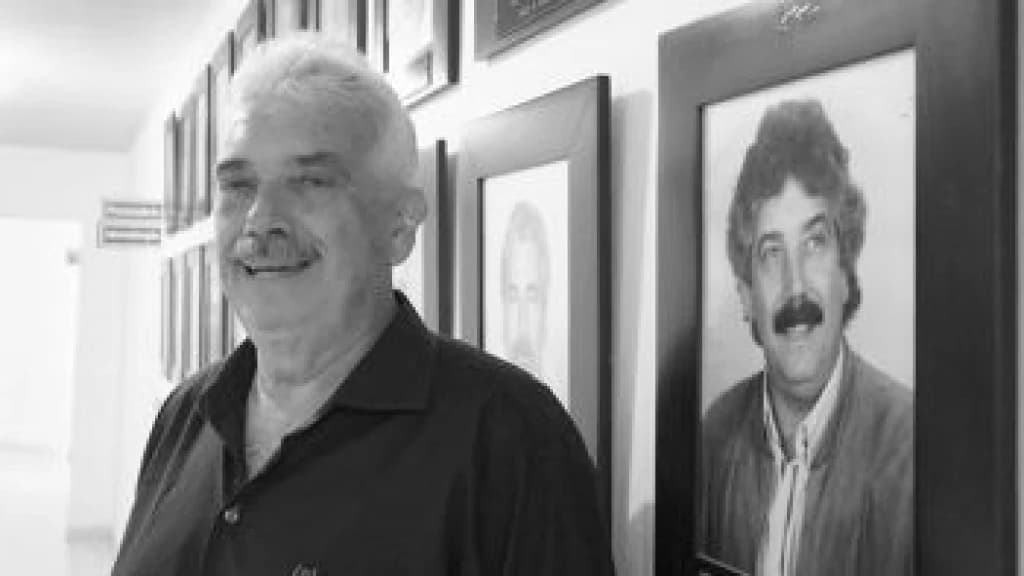 Câmara de Tijucas emite nota após morte de Nilton Fagundes
