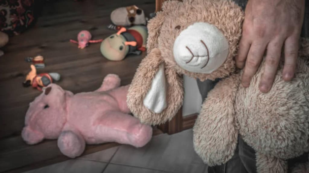 Homem tenta sequestrar menina de 5 anos em SC: “parou e ofereceu uma boneca”
