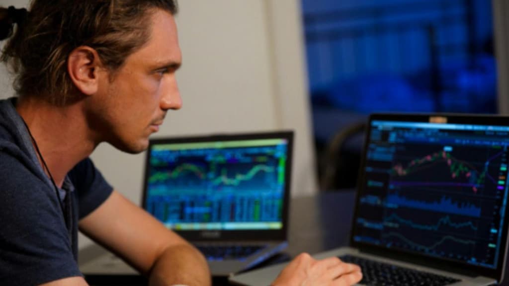 Segurança no Trading: Como Proteger seus Investimentos em Plataformas Digitais