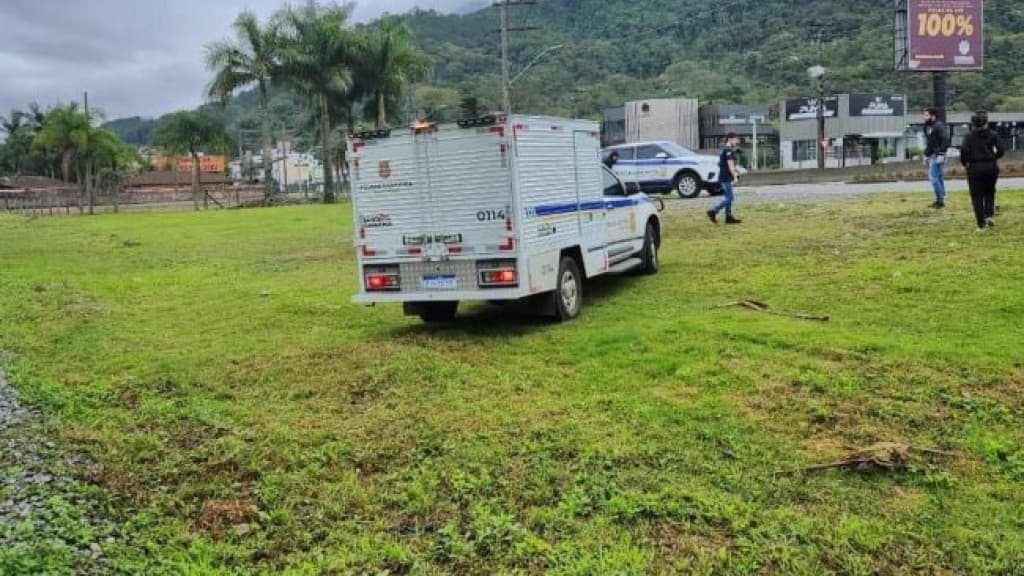 TRISTEZA: Homem morre ao ser atropelado por trem
