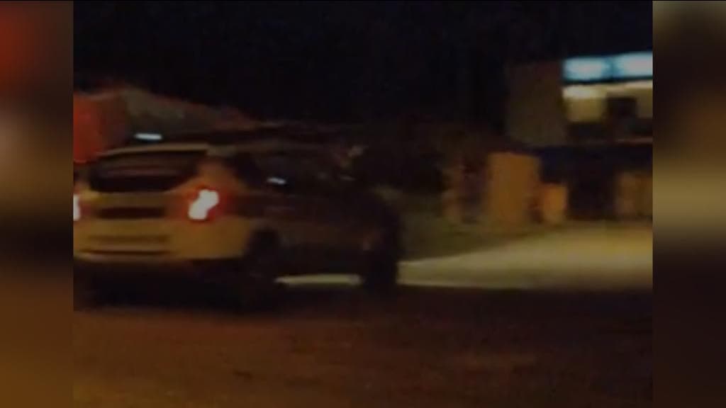 Jovem com carro furtado é morto a tiros em confronto com a polícia