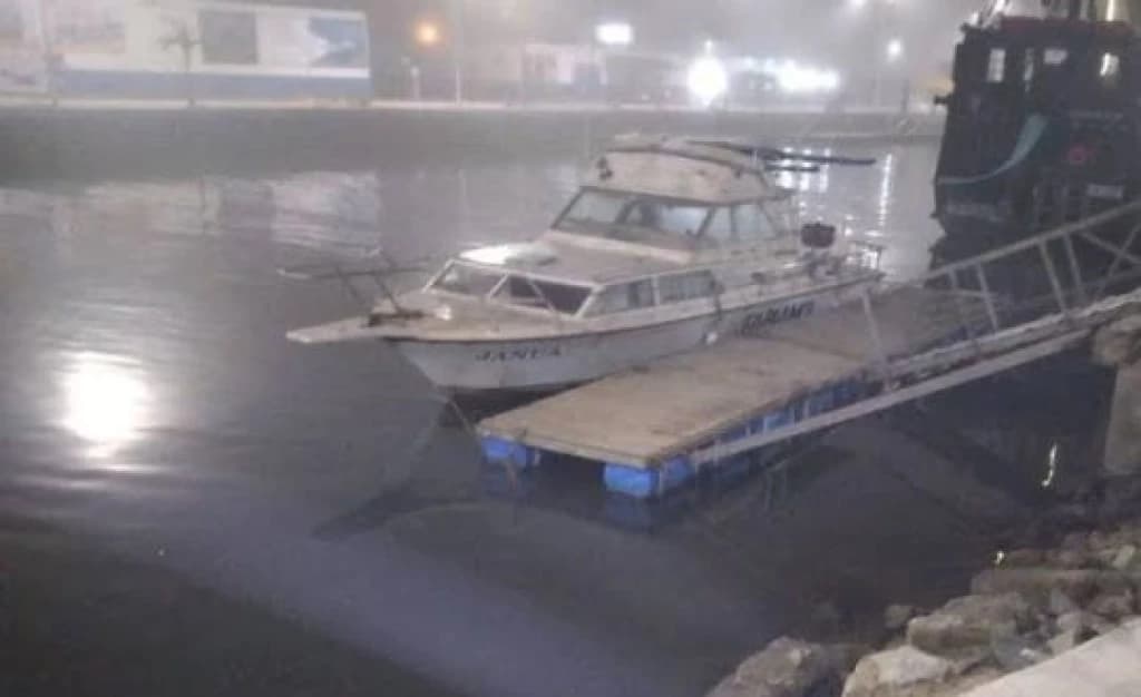 Crente que tinha pego um peixe grande, pescador encontra cadáver
