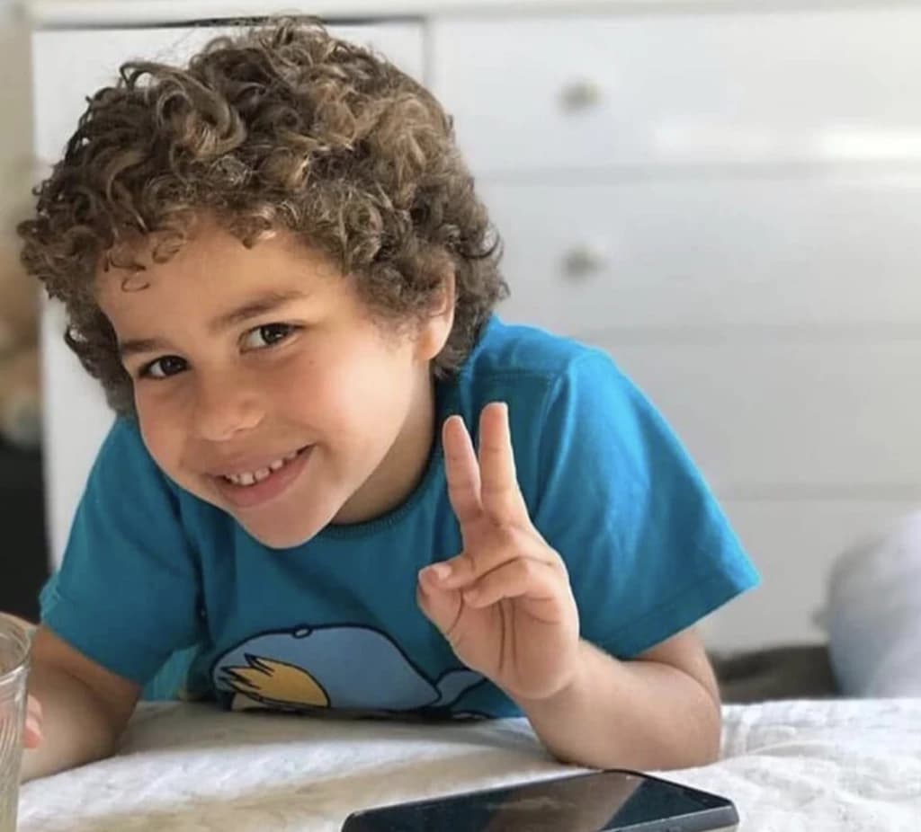 Menino de 8 anos morre após ser atropelado em Santa Catarina