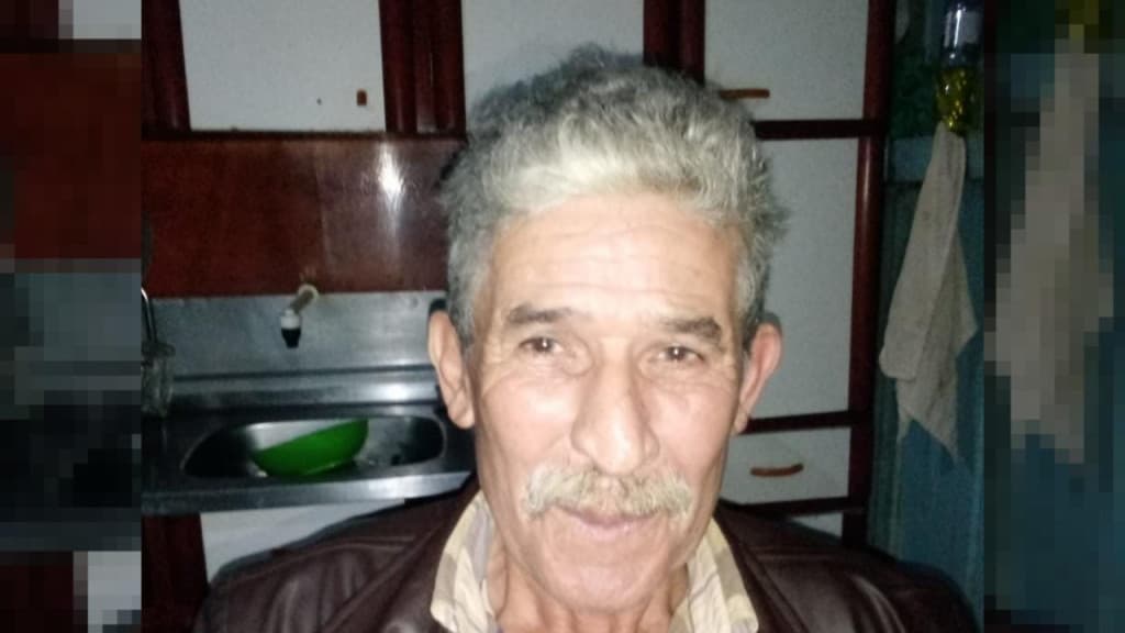 Idoso morre atropelado por carreta na BR-153