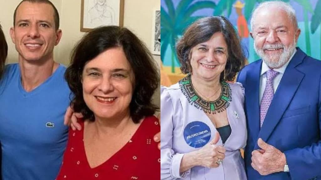 Após Governo Lula enviar R$55 milhões para Cabo Frio, filho de Ministra é nomeado Secretário