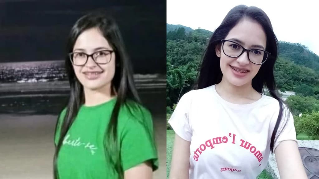 Morte de jovem de Canelinha causa comoção na cidade