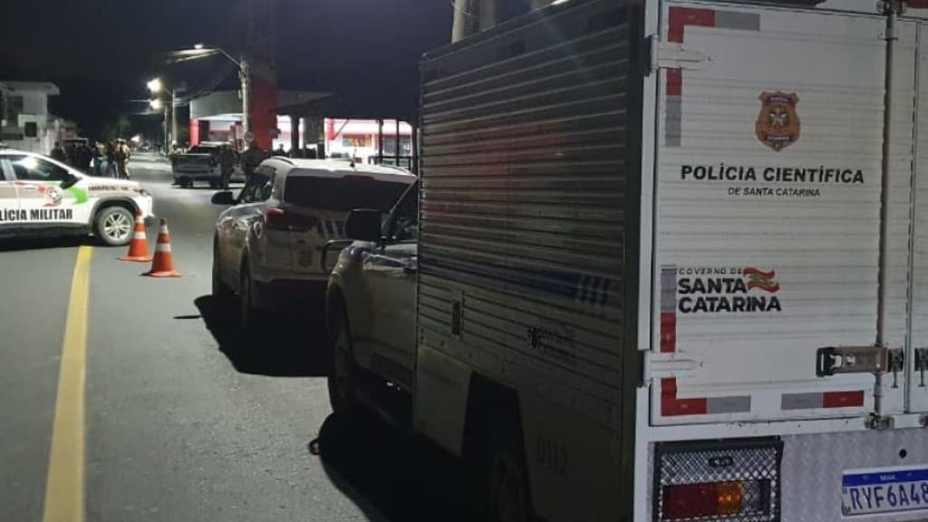 Suspeito de assassinar policiais no Norte é morto em confronto em SC