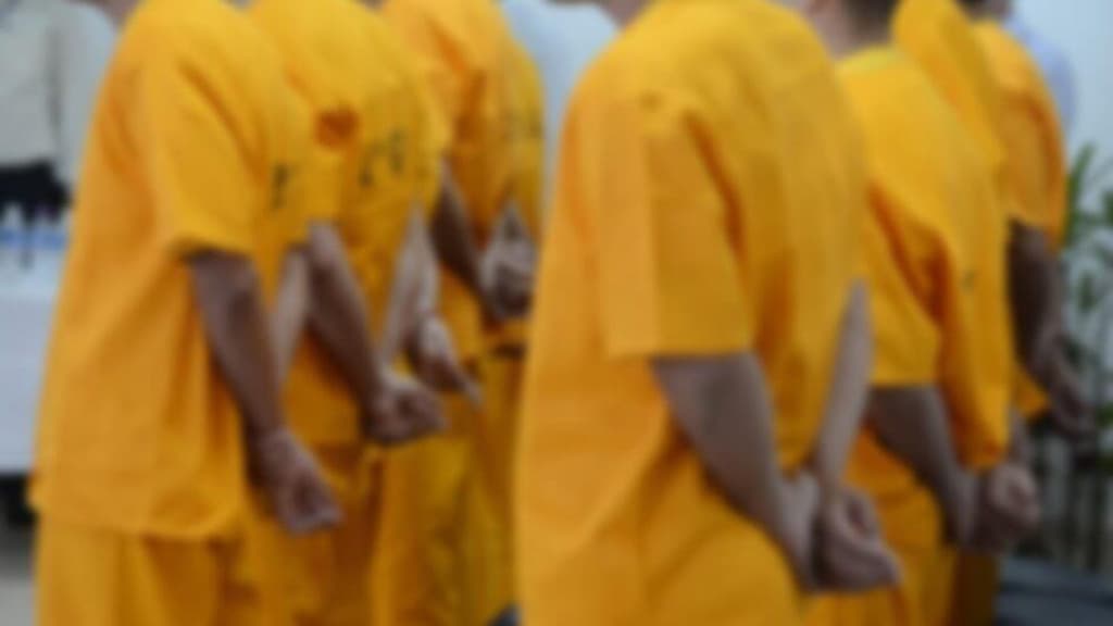 URGENTE: Justiça solta 253 detentos em SC por risco de alagamento em presídio