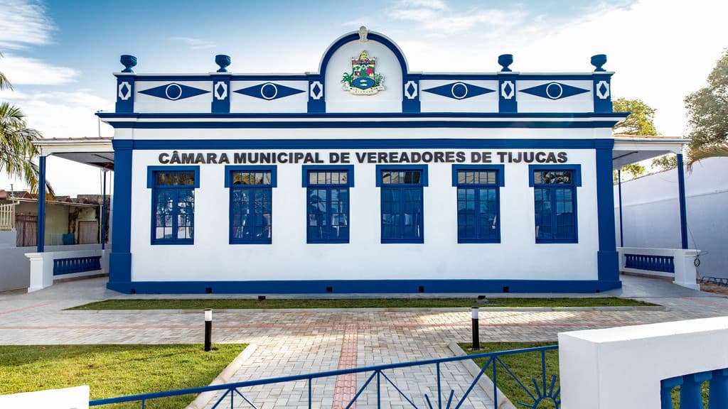 Câmara de Vereadores de Tijucas vai homenagear professores em sessão solene