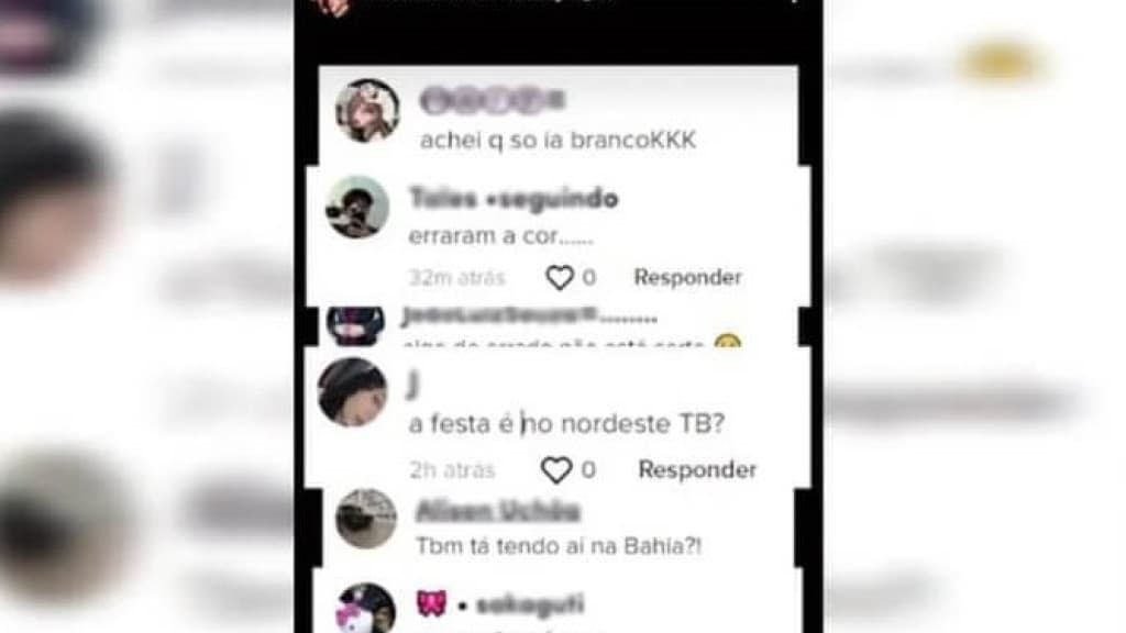 Operação contra o racismo: Ataques a servidor de SC mobilizam Polícia Civil em 10 estados
