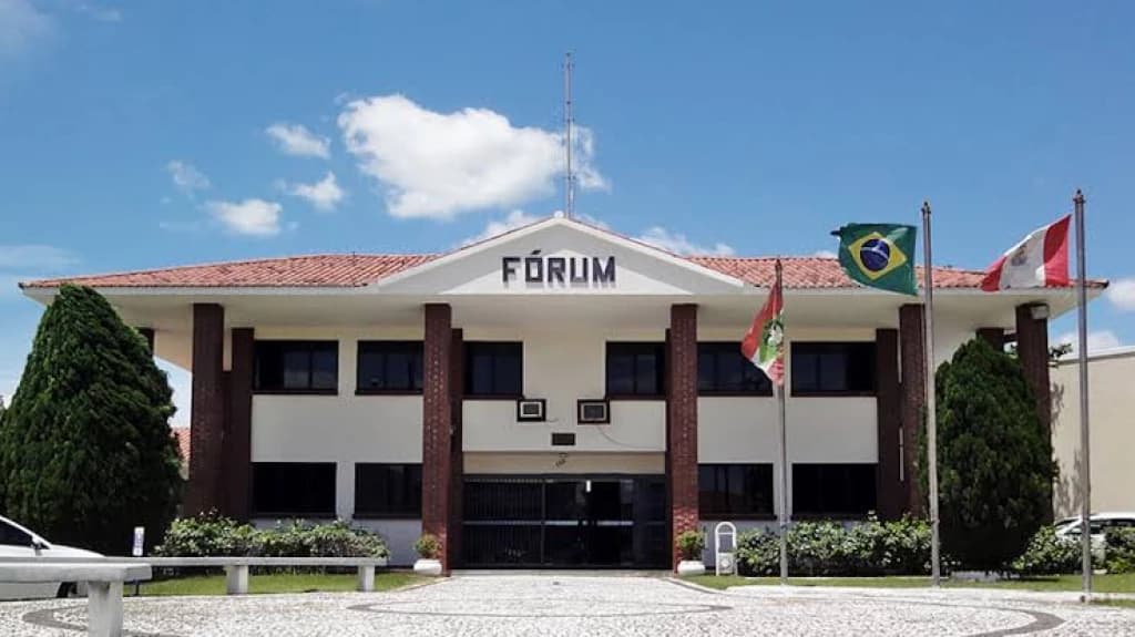 O espetáculo midiático gerado por tragédia em Tijucas
