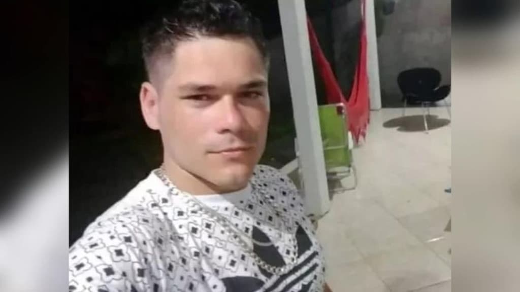 Tatuador é morto dentro de residência com mais de 20 tiros
