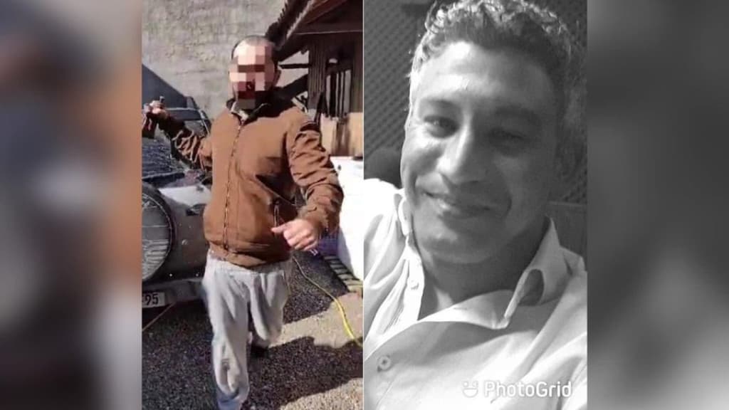 Radialista é morto a facadas pelo ex da atual companheira em SC