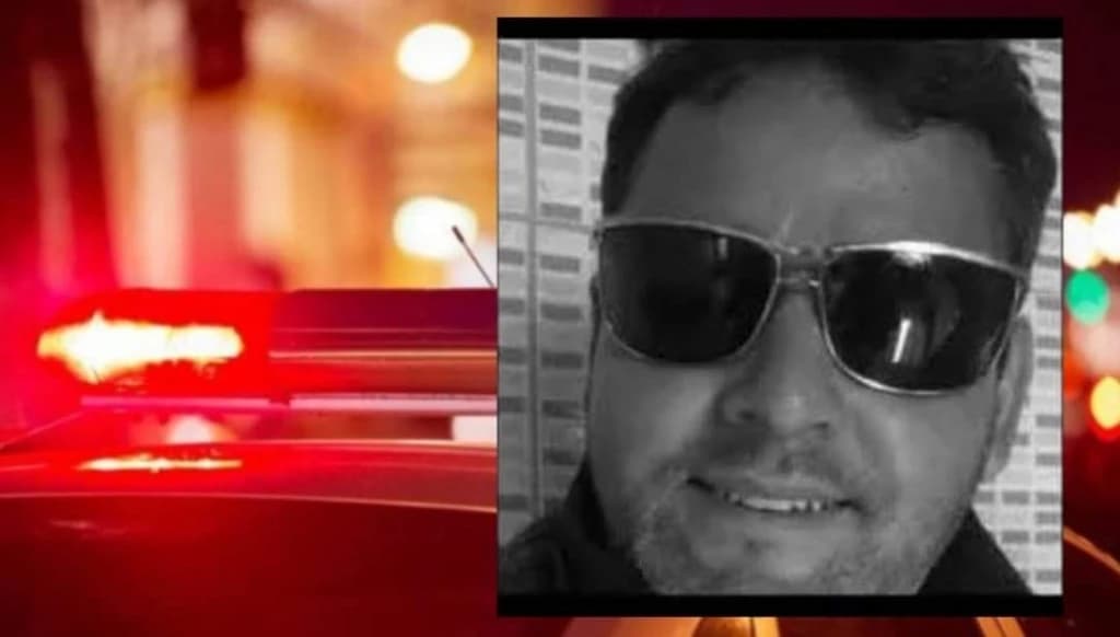 Homem chama esposa de “gorda e velha” e acaba morto