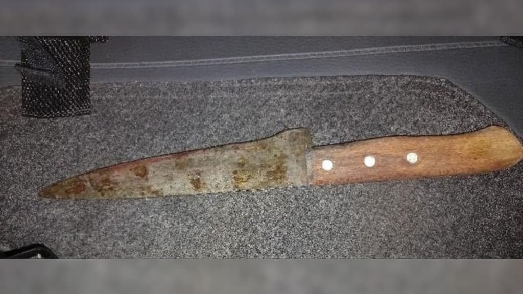 Babá é brutalmente esfaqueada enquanto trabalhava em SC