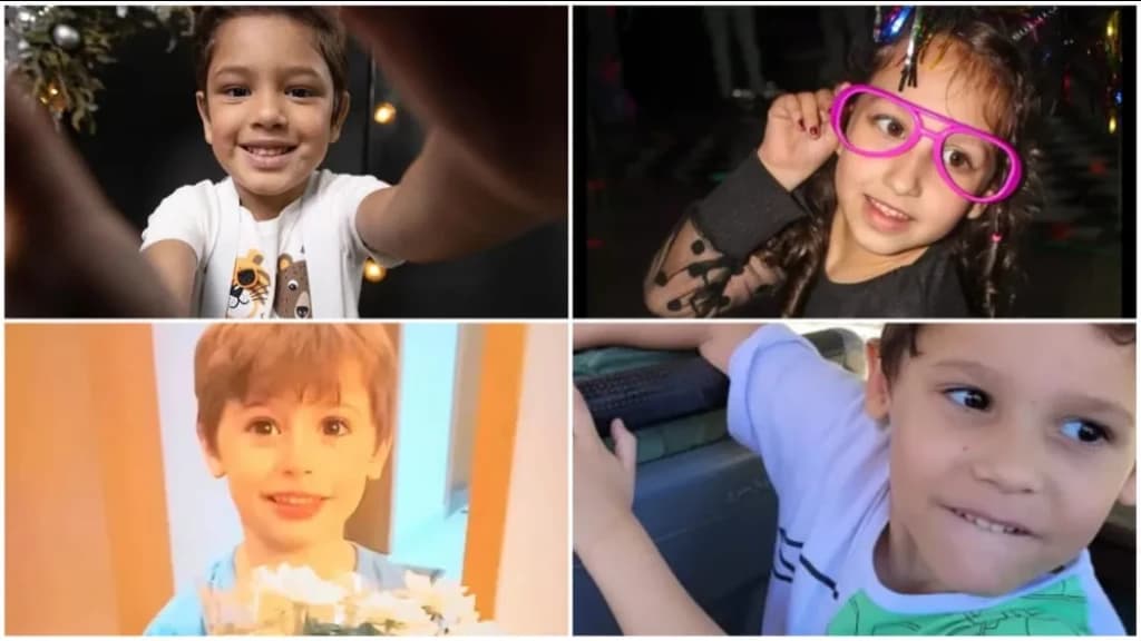 Autor de chacina em creche de SC possuía total entendimento dos atos, revela laudo