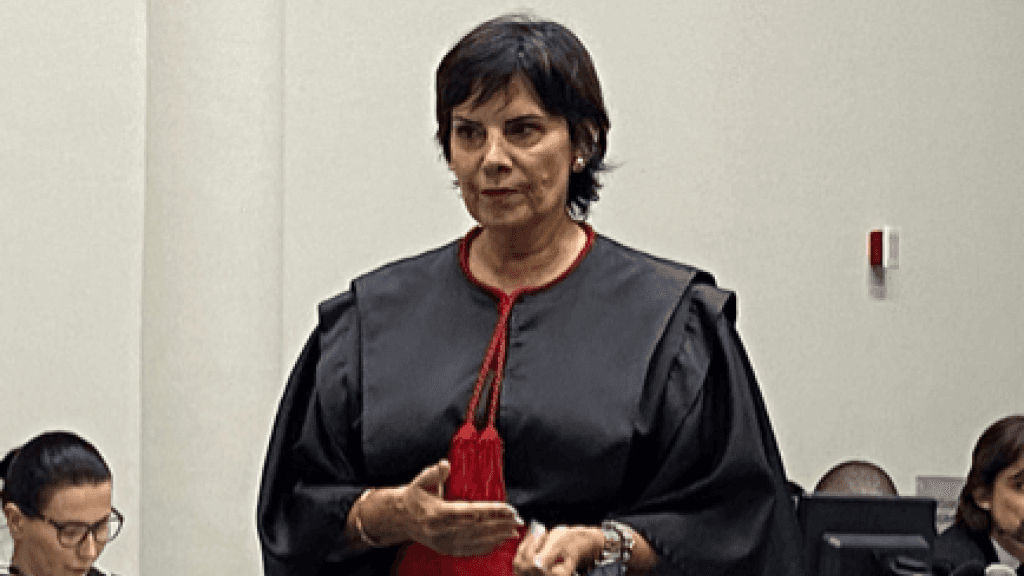 Mãe condenada a 15 anos de prisão por assassinar recém-nascida em Itajaí
