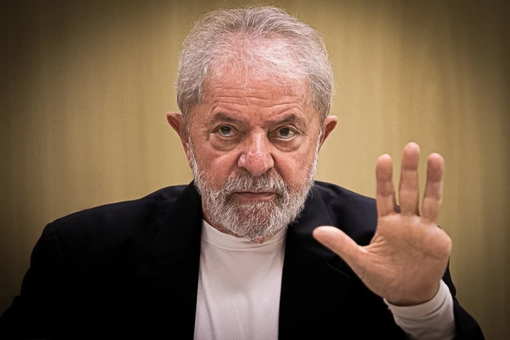 PT faz vaquinha virtual para pagar gastos da festa da posse presidencial de Lula