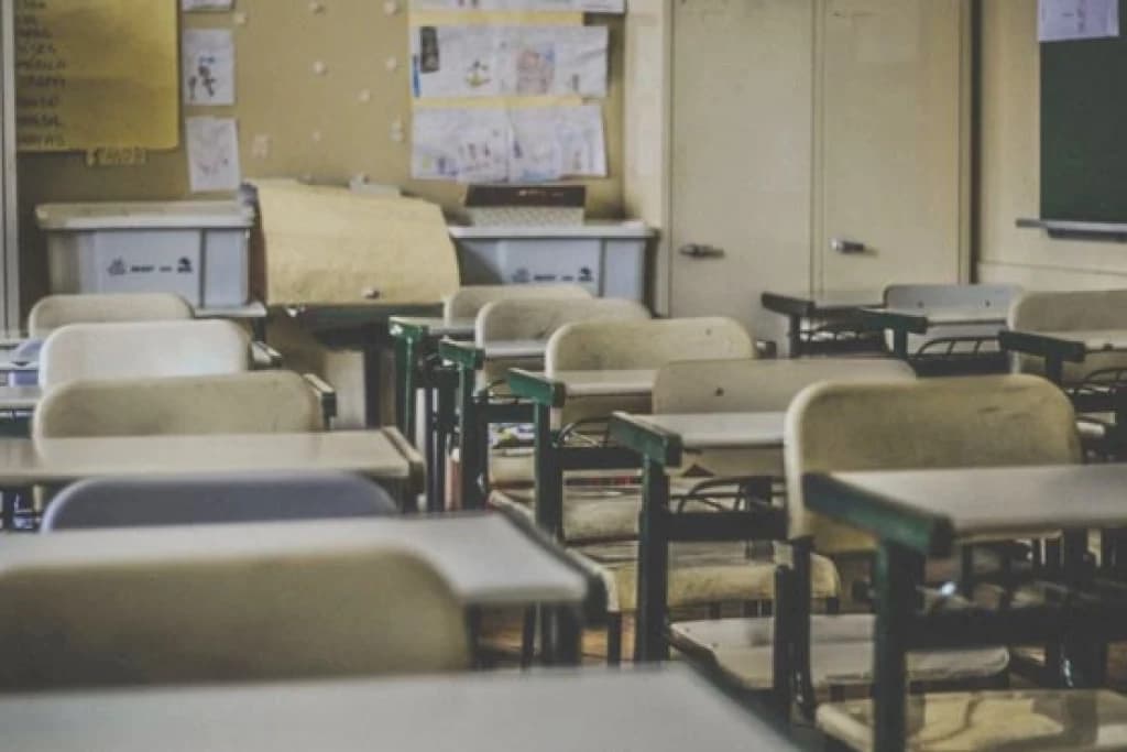 Aluna é condenada a pagar indenização após xingar professora em SC